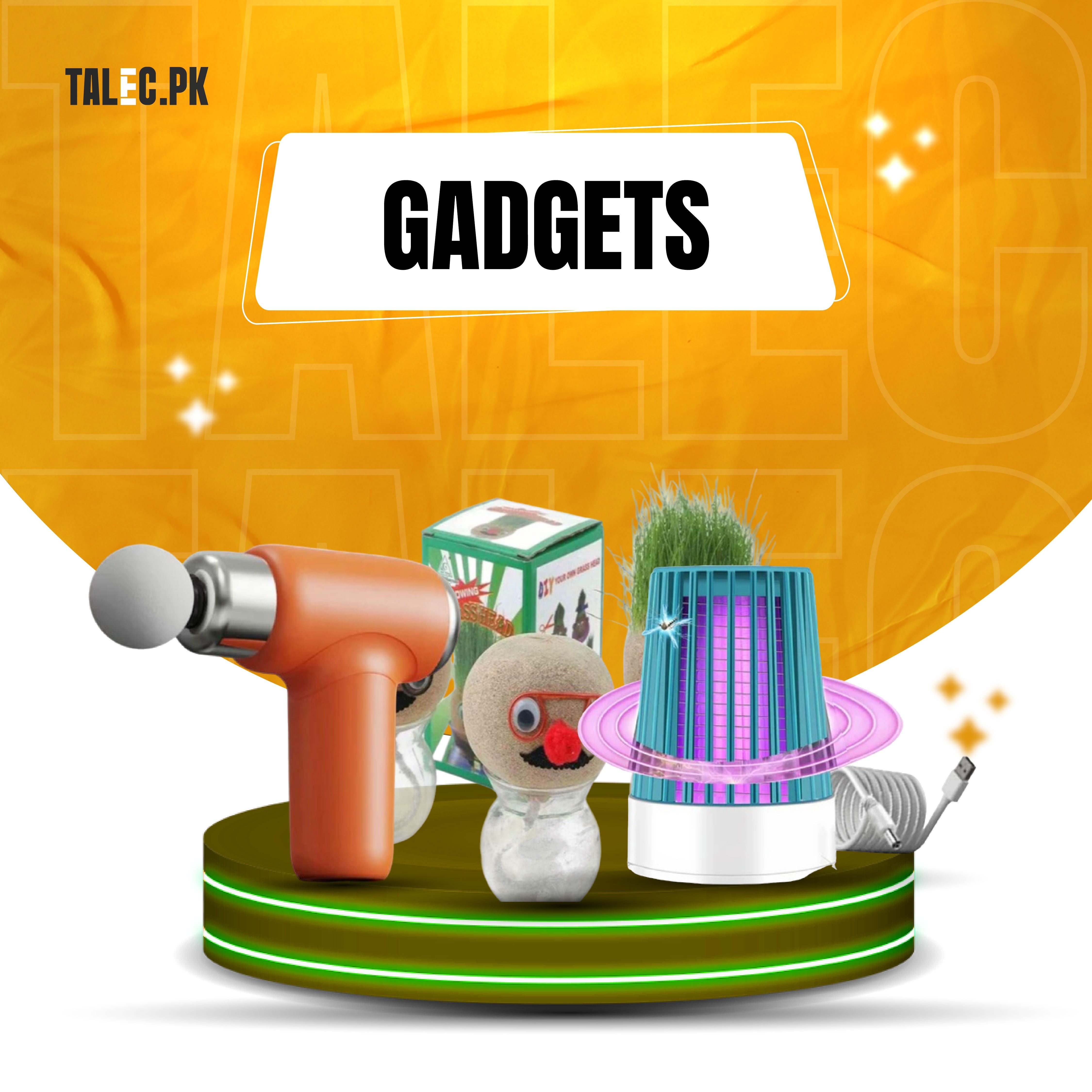 Gadgets - TALEC | Shop Dill Khol K