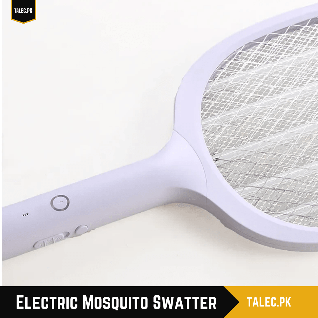 Electric Mosquito Swatter