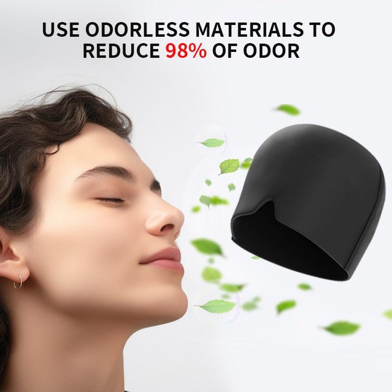 Instant Headache Relief Cap