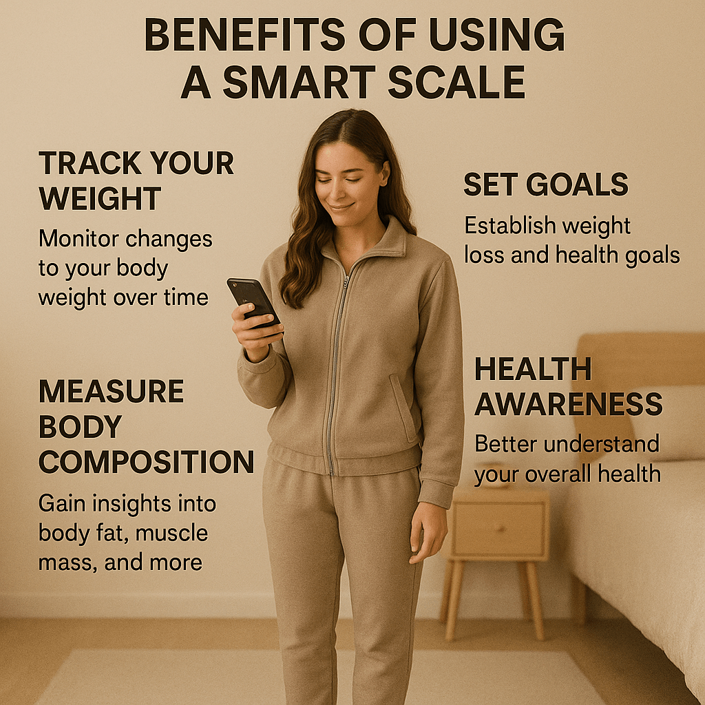 Talec's SmartScale™