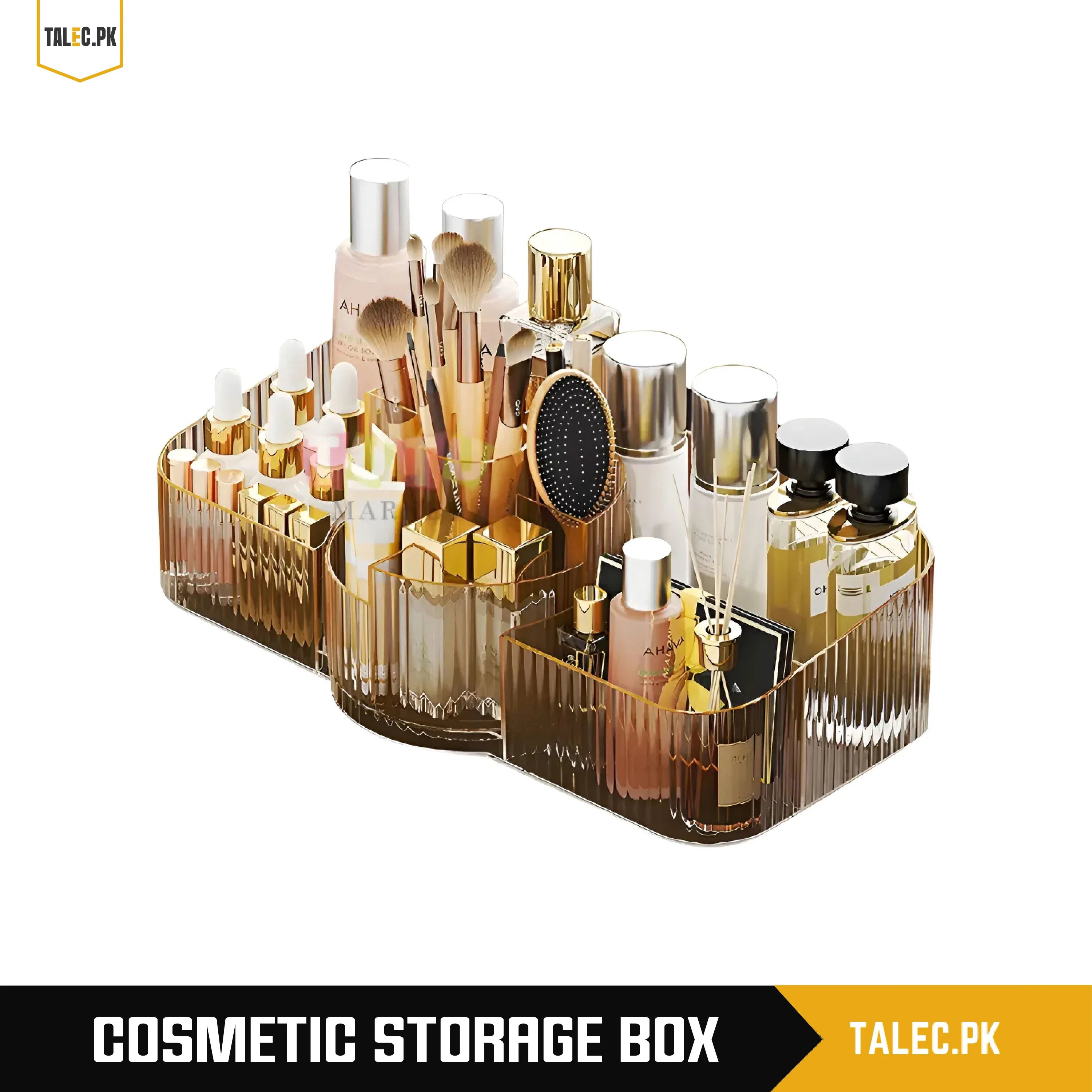 Cosmetic Storage Box