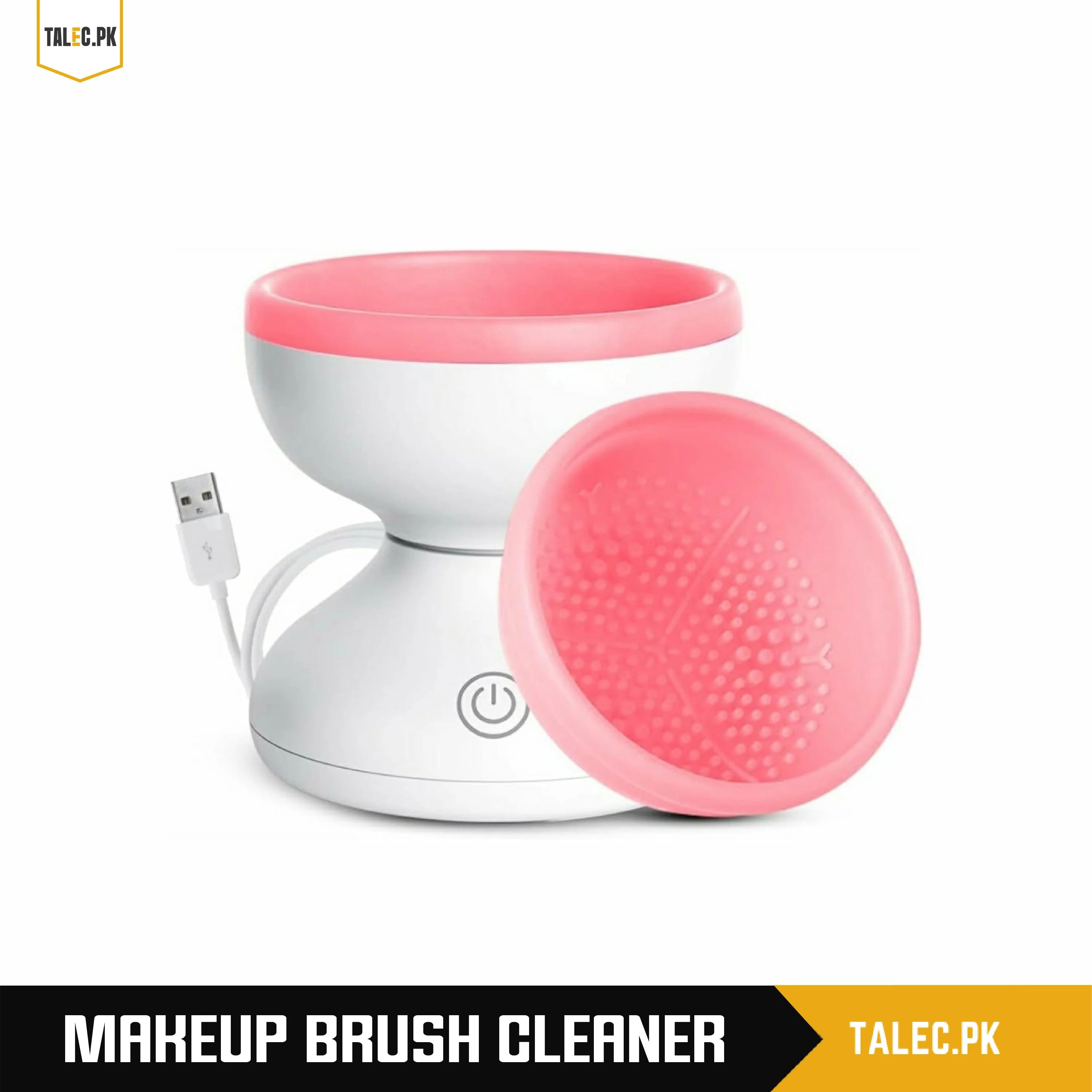 Makeup Brush Cleaner