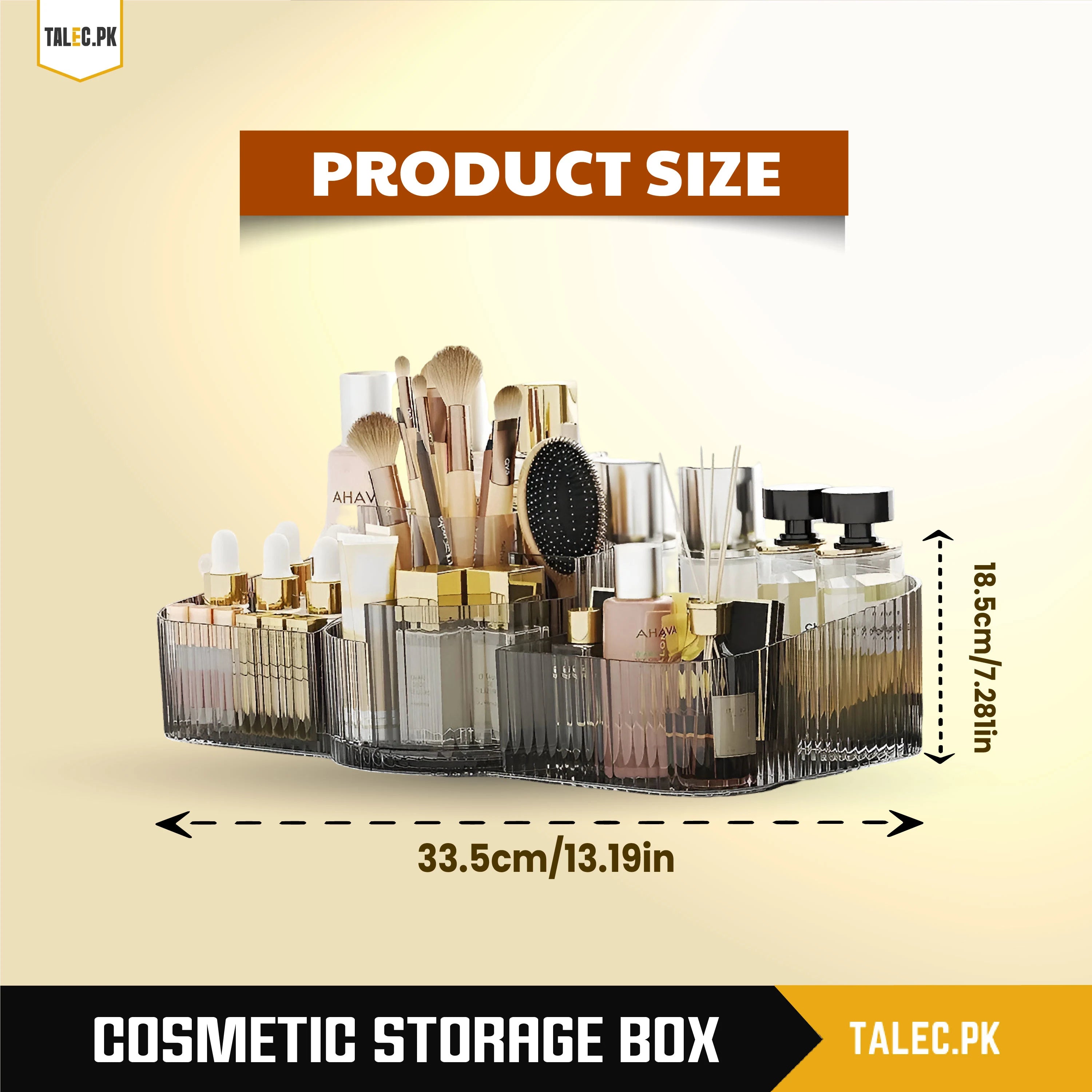 Cosmetic Storage Box