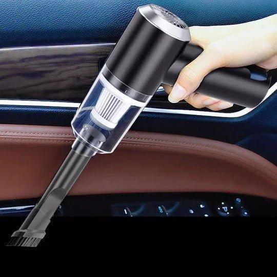 Car Vacuum Dual Purpose Cleaner - TALEC | Shop Dill Khol K