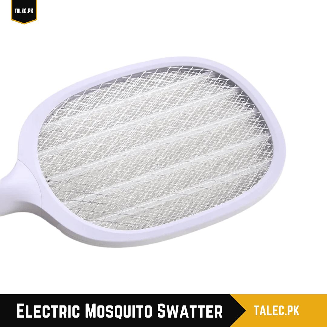 Electric Mosquito Swatter