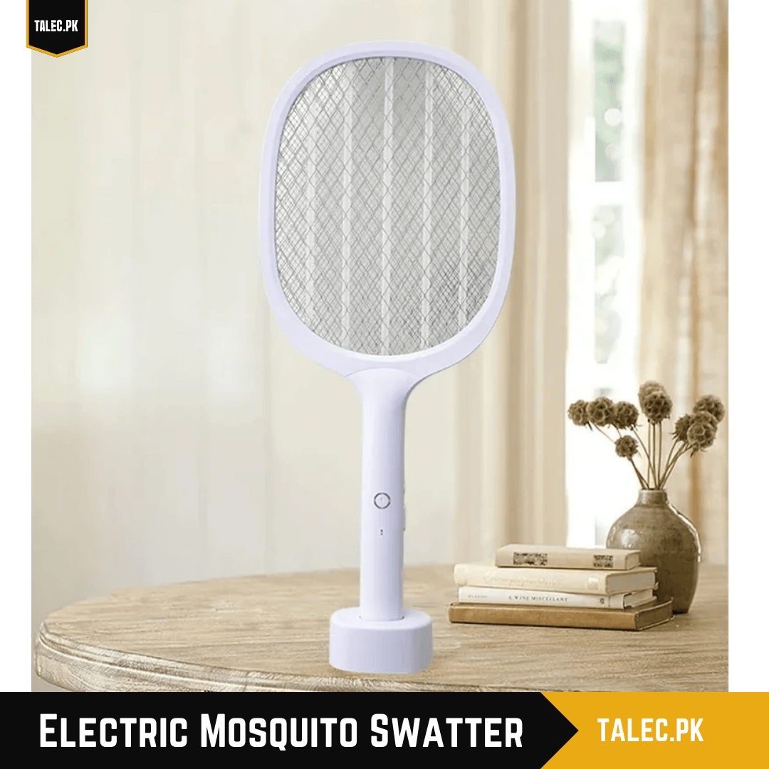 Electric Mosquito Swatter