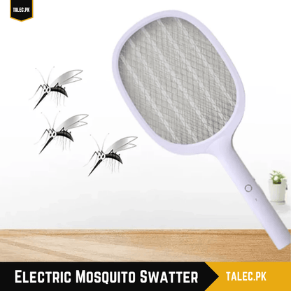 Electric Mosquito Swatter