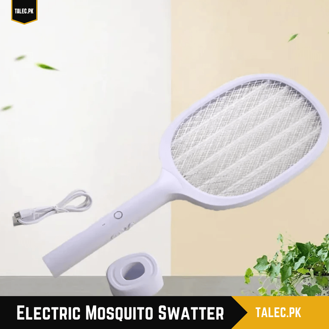 Electric Mosquito Swatter