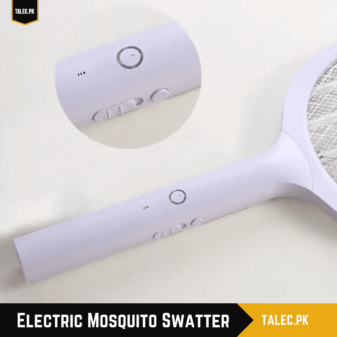 Electric Mosquito Swatter