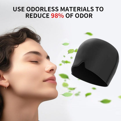 Instant Headache Relief Cap