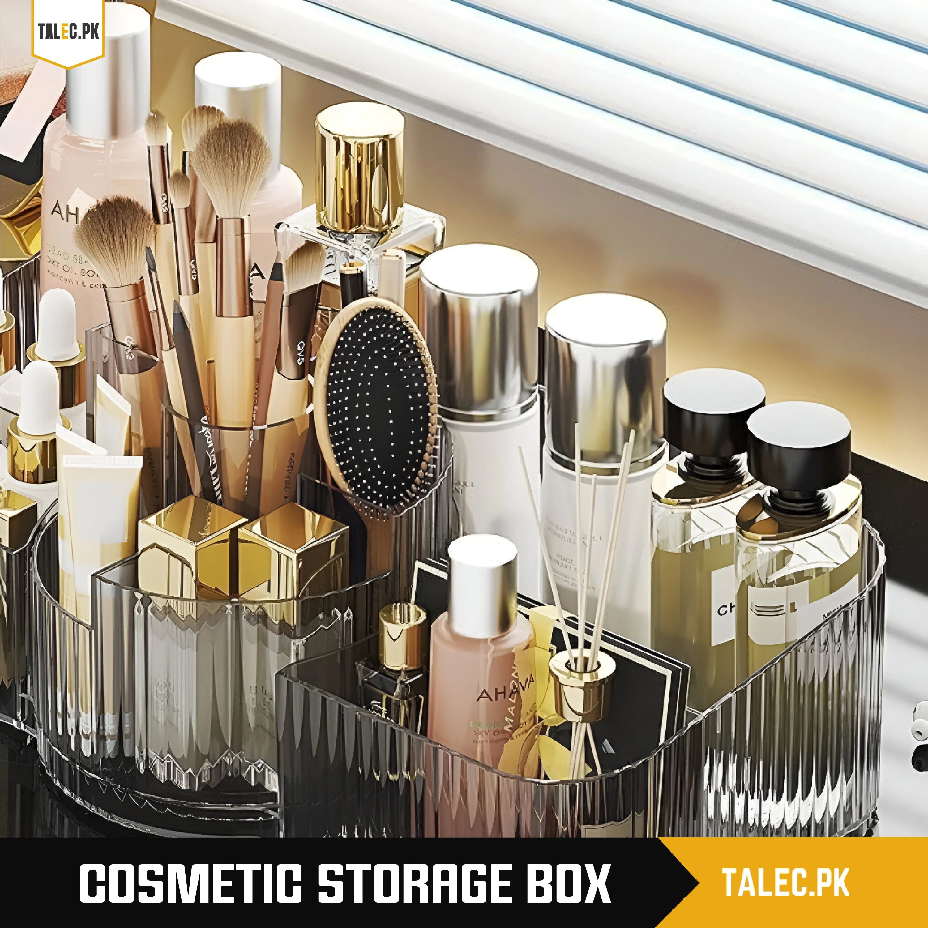Cosmetic Storage Box