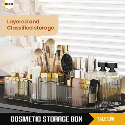 Cosmetic Storage Box