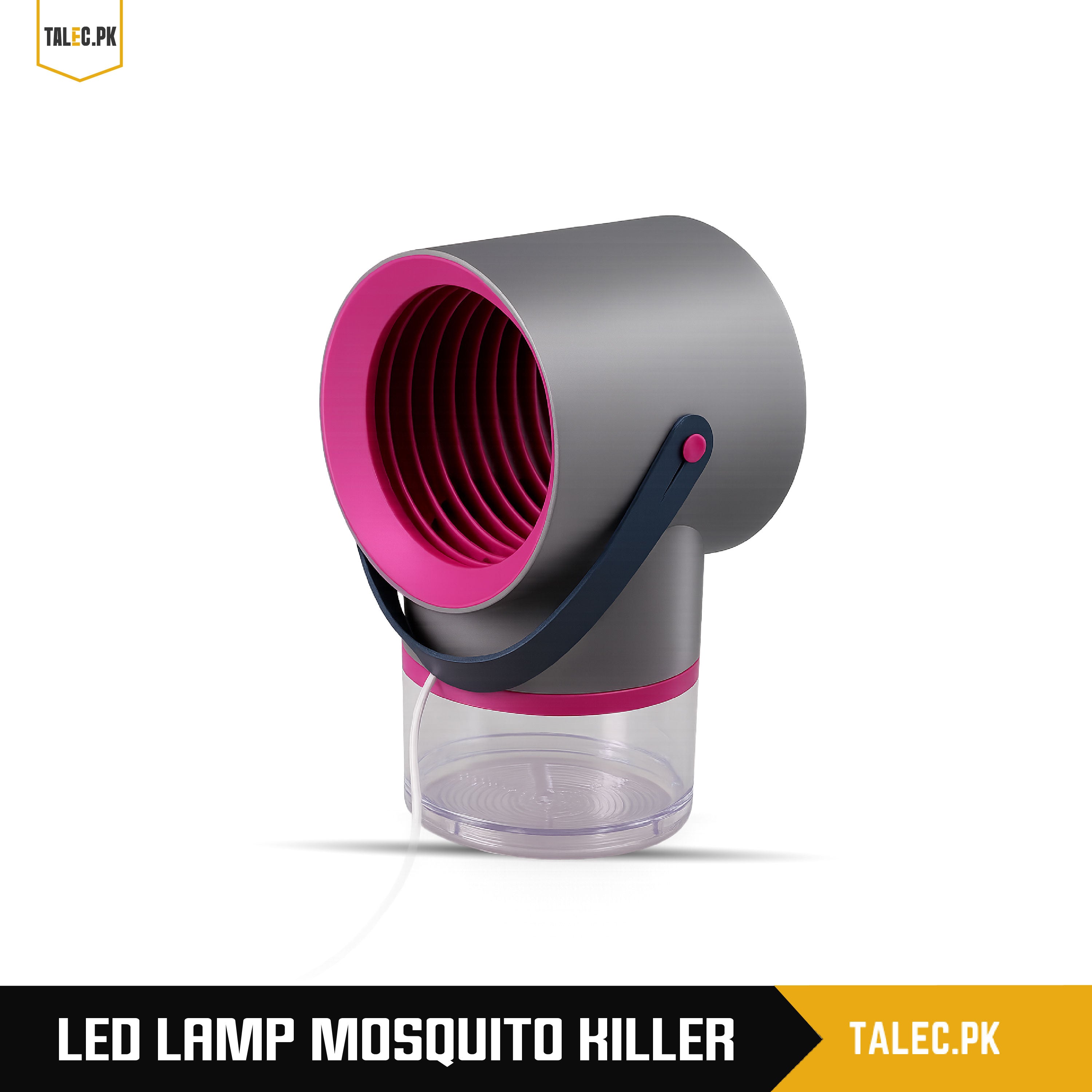 LED Lamp Mosquito Electronic Killer