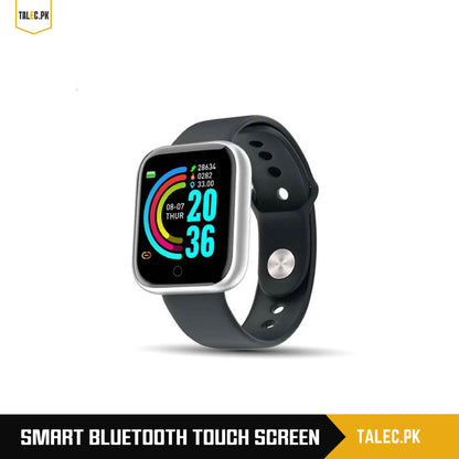 LH726 – Smart Bluetooth Touch Screen